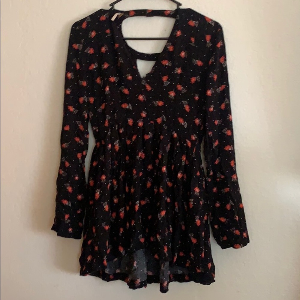 Free people dress